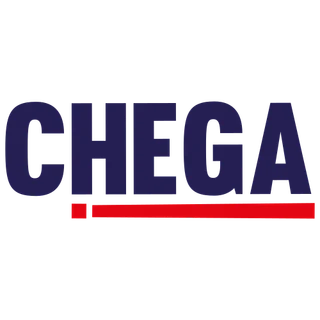 Logo of Chega.