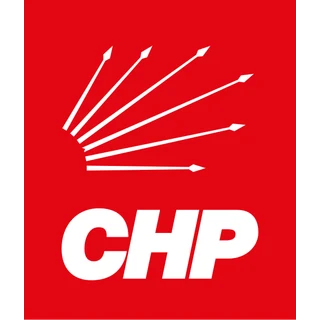 Logo of Republican People’s Party.
