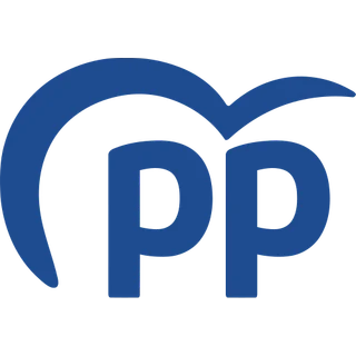 Logo of People’s Party.