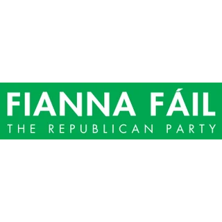Logo of Fianna Fáil.