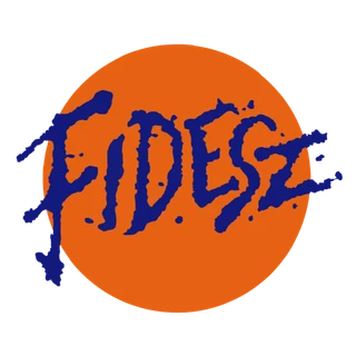 Logo of Fidesz.