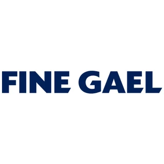 Logo of Fine Gael.
