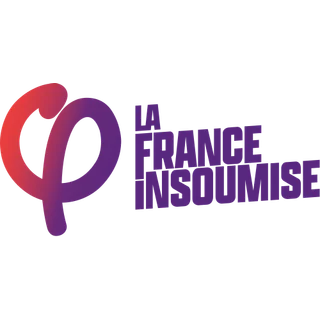 Logo of France Unbowed.