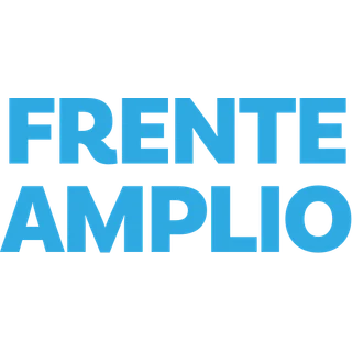 Logo of Broad Front.