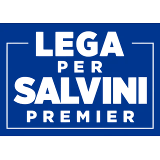 Logo of Lega.