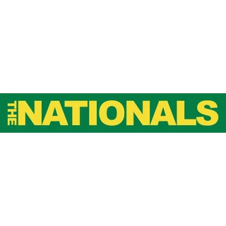 Logo of National Party of Australia.