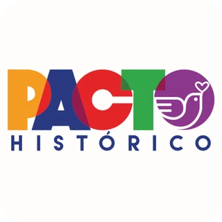 Logo of Historic Pact.