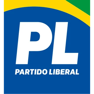 Logo of Liberal Party.