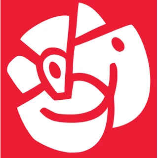 Logo of Swedish Social Democratic Party.