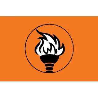 Logo of Shiv Sena (Uddhav Balasaheb Thackeray).