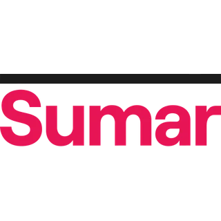 Logo of Sumar.