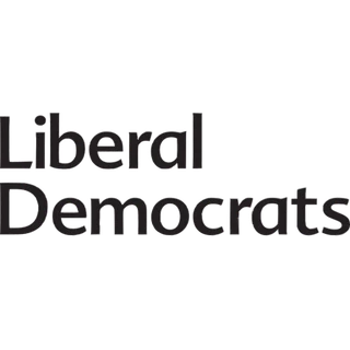 Logo of Liberal Democrats.