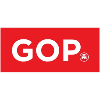 Logo of Republican Party.