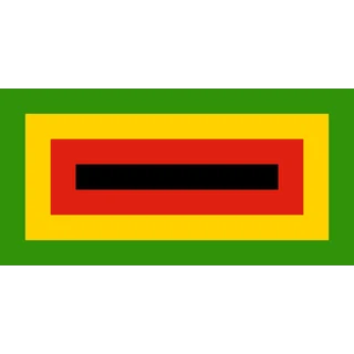 Logo of ZANU–PF.